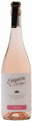 Enguera Tempranillo Rosado (Bio)