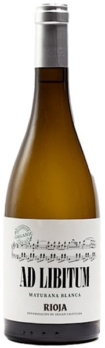 Ad Libitum Maturana Blanca (Bio)