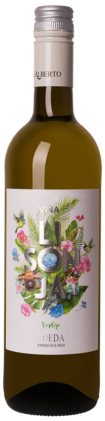Lisonja Verdejo Rueda