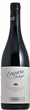 Enguera Crianza (Bio)