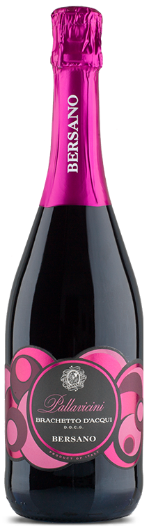 Brachetto d'Acqui Bersano (accijns)