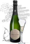 Pernet & Pernet L'Ambonnay Gr. Cru Blanc de Blancs