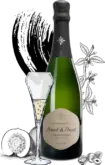 Pernet & Pernet L'Ambonnay Gr. Cru Blanc de Noirs