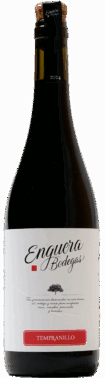 Enguera Tempranillo Joven (Bio)
