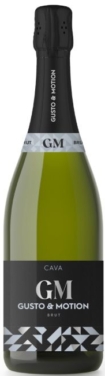 Cava GM Gusto & Motion Brut