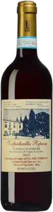 Clementi Ripasso della Valpolicella