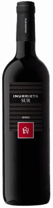 Sur Inurrieta