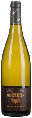 Pouilly Fuissé Domaine Bourdon