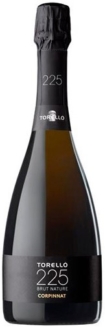 Torello Corpinnat Brut Nature 225