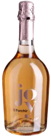 Joy Prosecco Spumante Brut Rosé