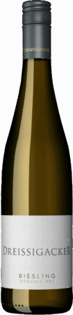Dreissigacker Riesling Organic