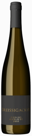 Dreissigacker Riesling Auslese