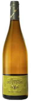 Saint-Véran Domaine Bourdon