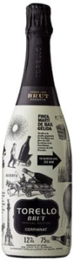 Torello Corpinnat Brut Res. Special Ed. Barcelona
