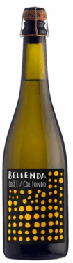 Bellenda Prosecco Così É Col Fondo Pét-nat