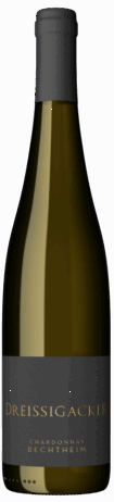 Dreissigacker Bechtheim Chardonnay