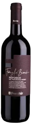 Forchir Refosco dal Peduncolo Rosso