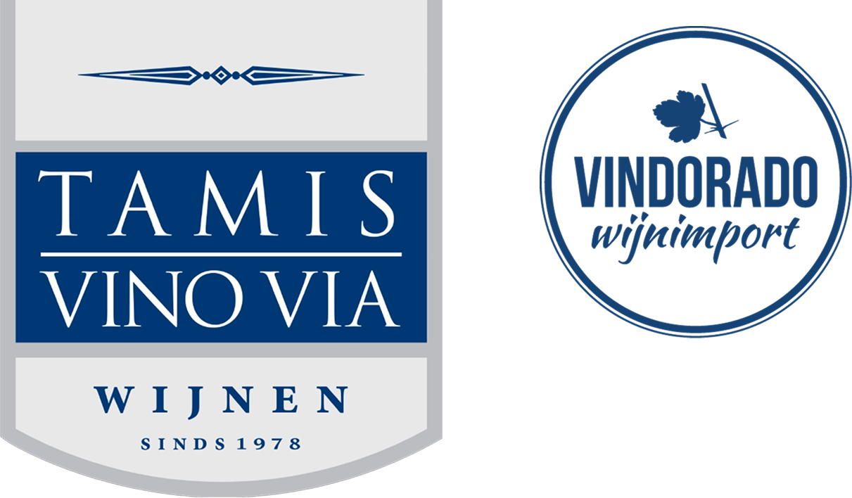 Tamis Vino Via Wijnen