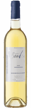 Domaine Beaulieu Gros Manseng Moelleux