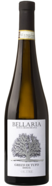 Bellaria Greco Di Tufo DOCG Oltre