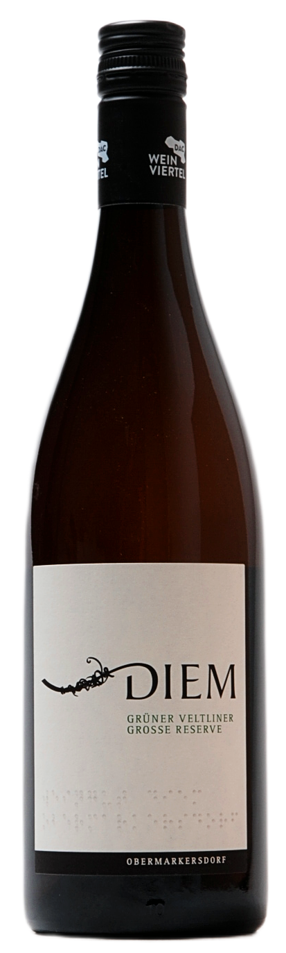 Diem Grüner Veltliner Grosse Reserve