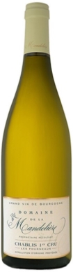 Chablis 1er Cru  Fourneaux Domaine de la Mandelière