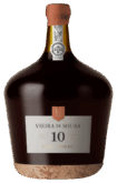Vieira de Sousa Tawny 10 years old Port 2ltr