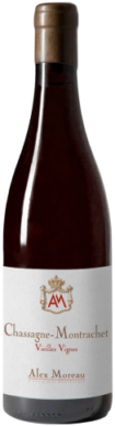 Chassagne-Montrachet Vieilles Vignes Rouge  Alex Moreau