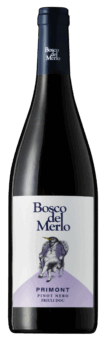 Bosco del Merlo Pinot Nero Primont