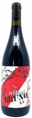 Uibel Roter Bruno