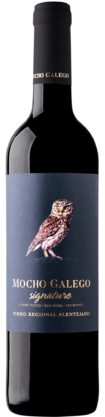 Mocho Galego Signature Tinto