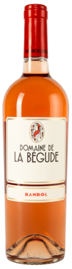 Domaine de la Bégude Rose Bandol