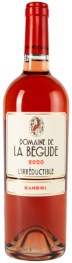 Domaine de la Bégude Rosé L'irreductible Bandol