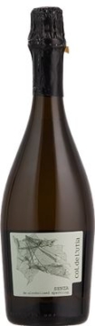 Col de L'Utia Prosecco Senza Alcohol